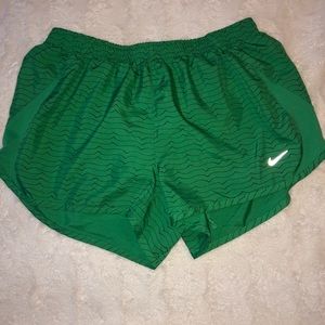 Nike shorts